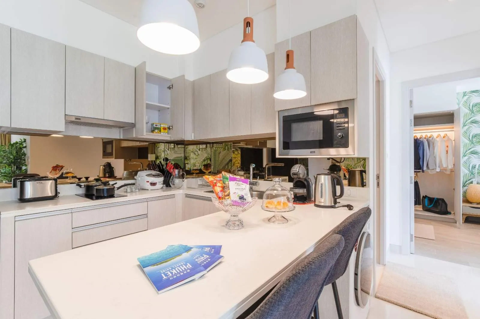 Квартира 2 спальни в Cassia Phuket, №. 11013