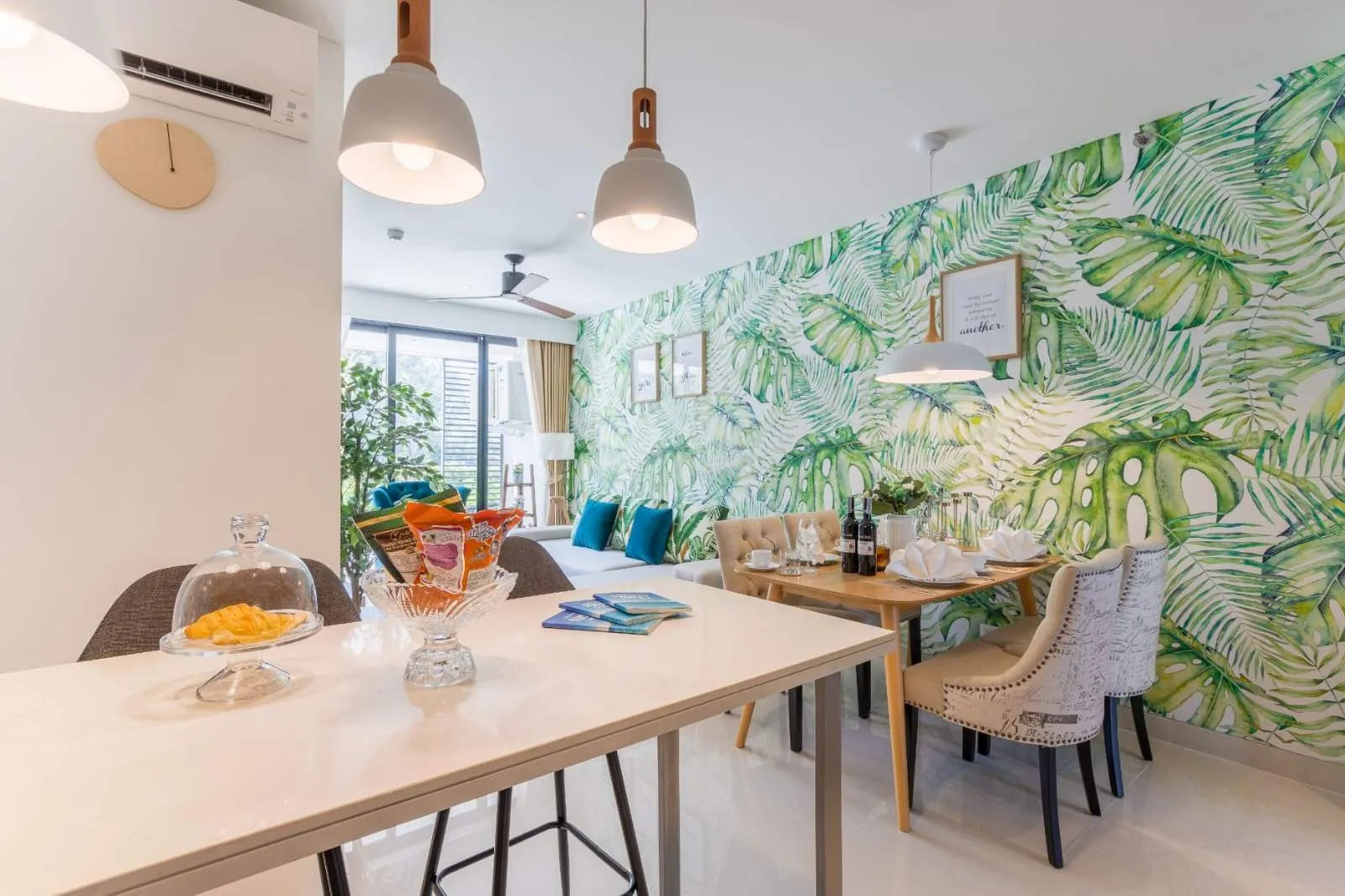 Квартира 2 спальни в Cassia Phuket, №. 11012